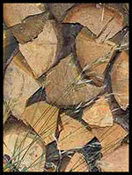chopped-wood