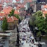 charles bridge