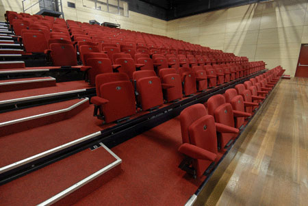 theaterzaal